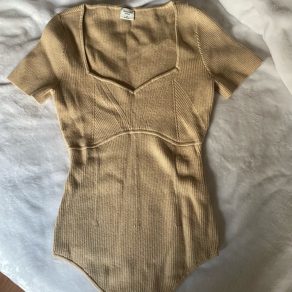 Bodysuit